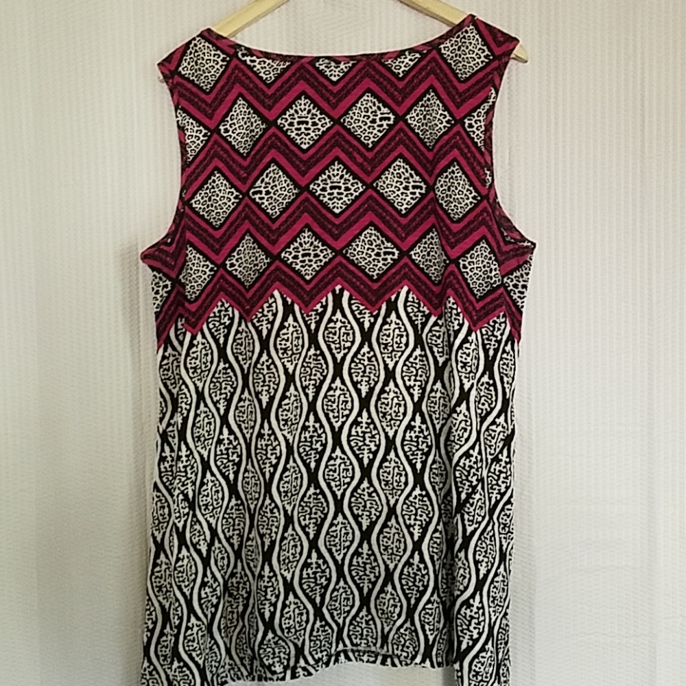 ((Style & Co.)) Tunic - Picture 5 of 5